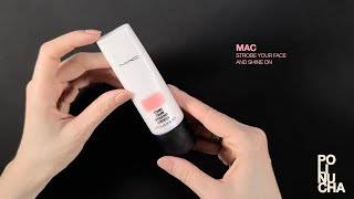 M∙A∙C Pinklite Strobe Cream 💗