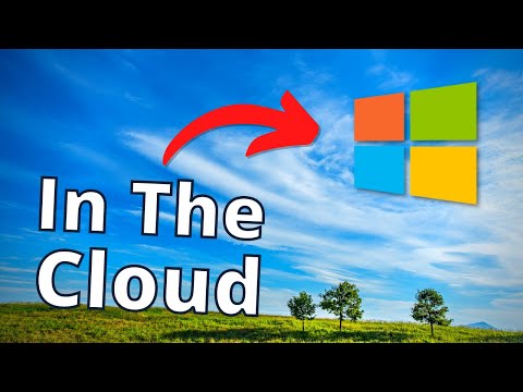 windows vps hosting  Update New  How to Run Windows in the Cloud (seriously cheap VPS hosting)