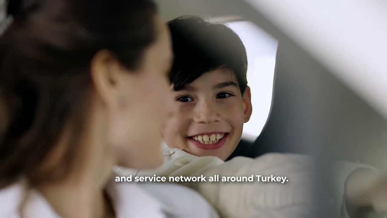 ALPET Kurumsal Film (English Subtitle)