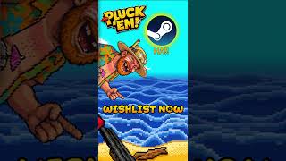 One Bird Escaped... Because of Him. | Pluck Em! 🦆