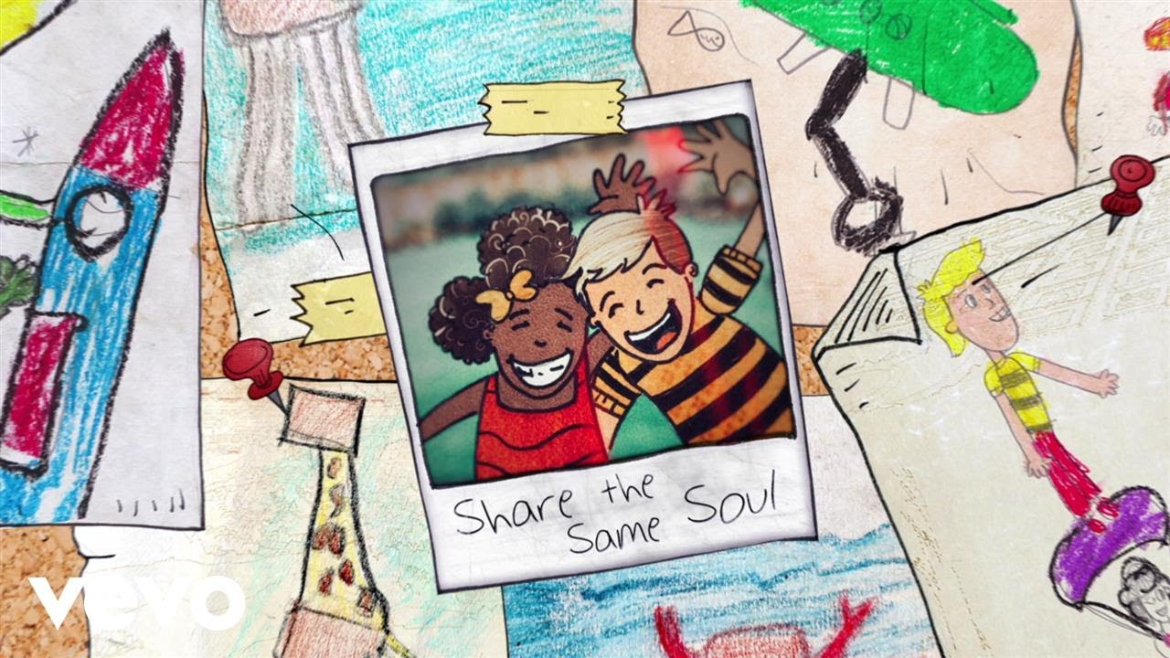 Jon Tarifa - Don't Go (official video)