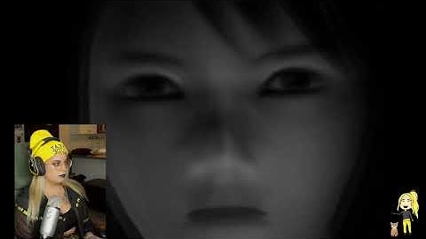 Fatal Frame 1 First Playthrough Part 1 (PCSX2 VERSION)