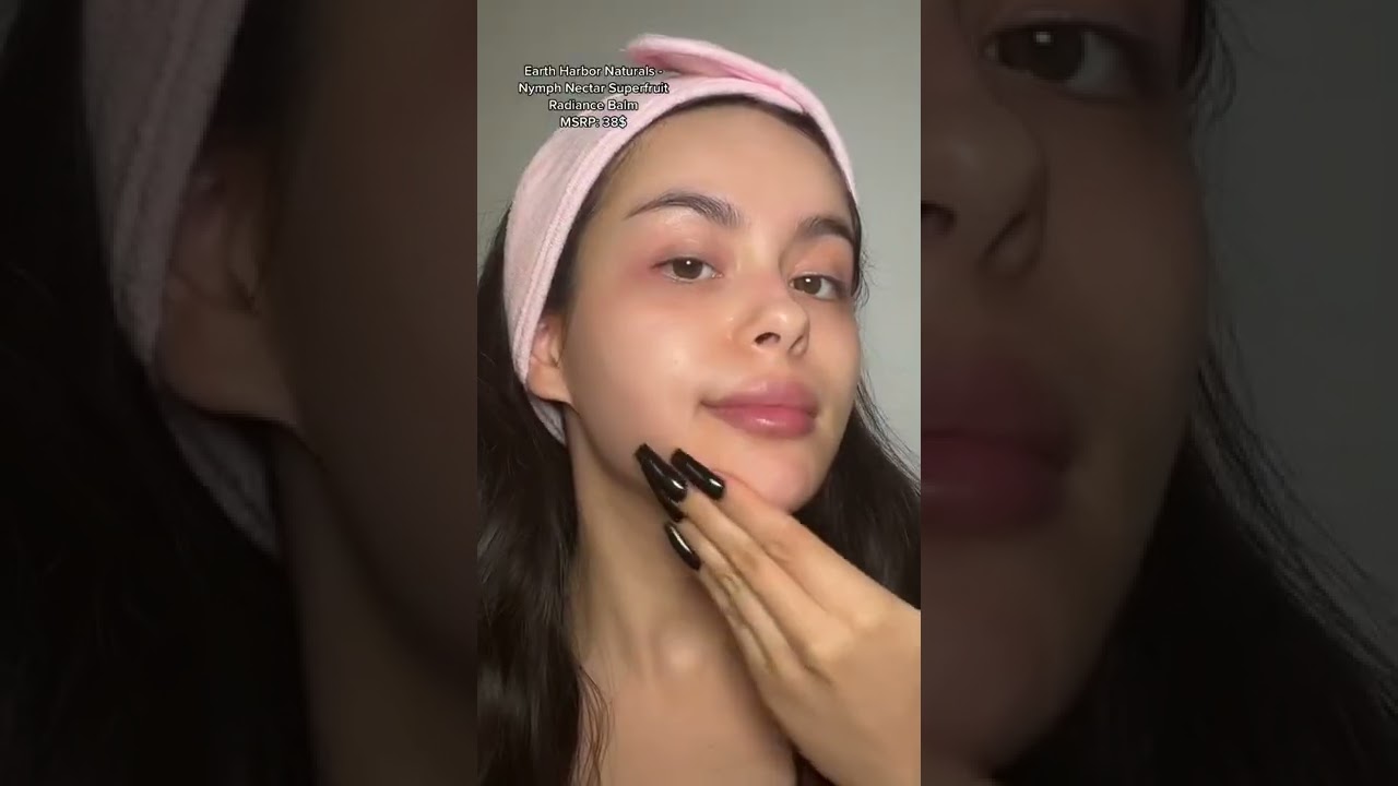 Everyday make up look ft @boxycharm 