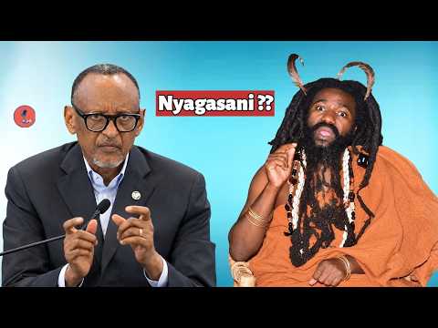 MUTABARE😭Hari Kwibazwa Ukaze Hagati ya PEREZIDA Kagame na Nyagasani Rutangarwamaboko. Ngo niwe Mana🤔