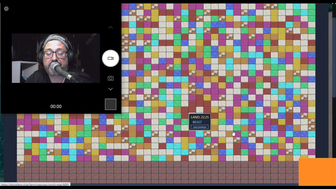 block farm club ( COMO REALIZAR LAS MISIONES DIARIAS)100%