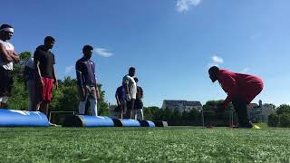 BIG DAWG FOOTBALL INC. | PART 7