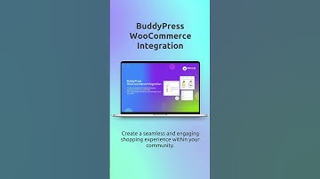 BuddyPress WooCommerce Integration - Wbcom Designs