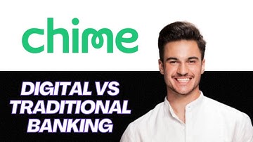 NEW | Chime vs Traditional Banks (2025) | Why Chime Is Changing Banking Forever