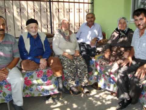 AMASYA GÖYNÜÇEK GEDİKSARAY