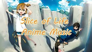 Slice of Life Anime - Funny