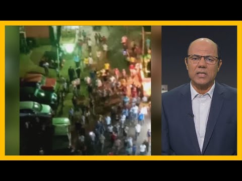 🇪🇬 رغم حملات التشويه والاعتقالات.. استمرار المظاهرات الاحتجاجية في مصر وقوى سياسية تعلن دعمها