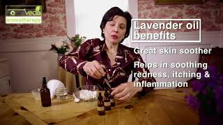 Treat Head Lice With Coconut Oil| Aromatherapy - Homeveda Remedies