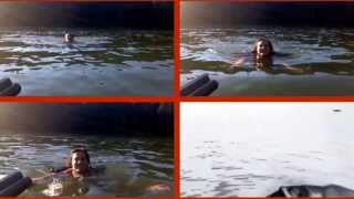 Anna Kopytko Wcheekytyler Bg Lake Summer 2013