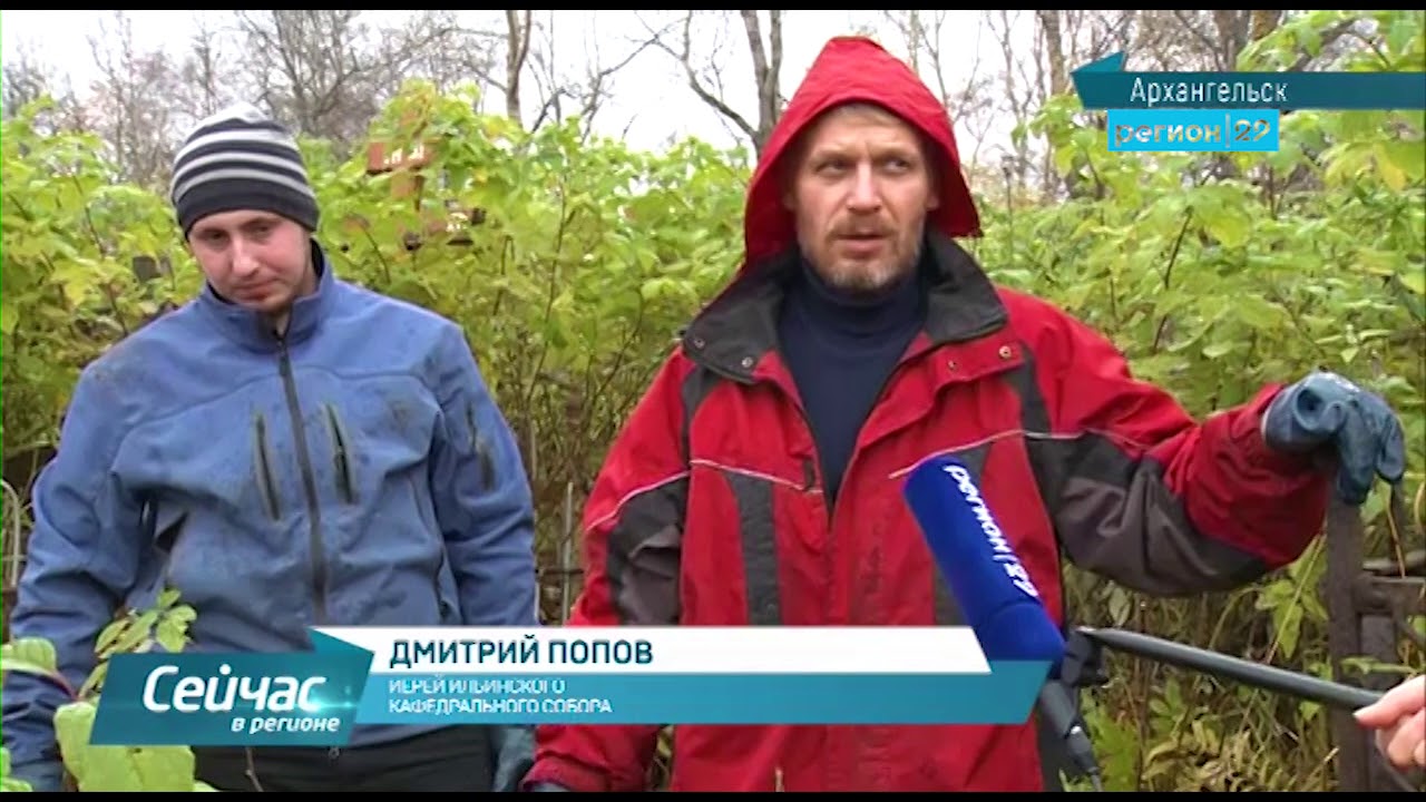 Схема маймаксанского кладбища в архангельске