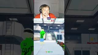 MECCHA CHAMELEON! IM ARTISTITC?!?! | #cohen_goddard on #Twitch