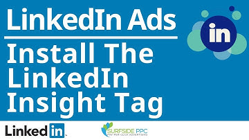 Install The LinkedIn Insight Tag on Your WordPress Website with Google Tag Manager