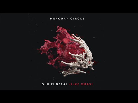 Mercury Circle - Our Funeral (Like Xmas) - Official Music Video @ "Noble Demonic Metal Compilation"!