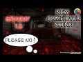 NEW GAME OVER SCENE | GRANNY 1.6 UPDATE CHRISTMAS !