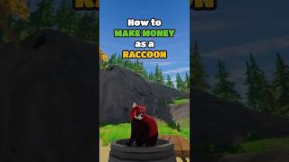 Step 6 is ESSENTIAL! #raccoons #coopgames #indiegames #indiegamedev #funnygames