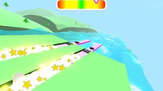 Ski Jump Jump - Gameplay 6 screenshot 1