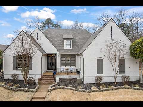 10191 Herons Landing Cove, Lakeland, TN home video tour