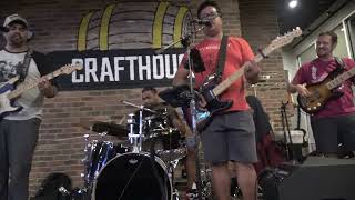 RetroPop, Crafthouse, 9-20-2025