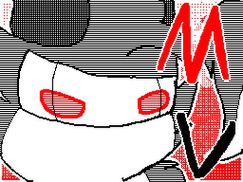 Lightstar's Flipnote - Doktorspiele [Sudomemo]