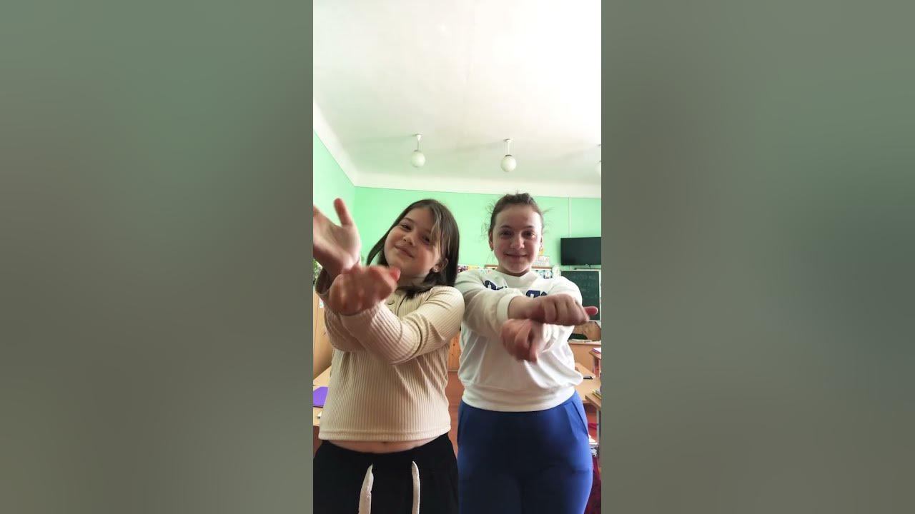 Моя подружка шаре за блек пінк - YouTube