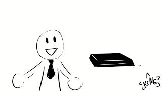 It's time to Upgrade! :D [Scott the Woz animation]