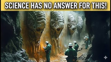 10 Mysterious Places on Earth That Science Still Can’t Explain!