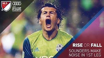 Does home field advantage matter in the MLS Cup Playoffs?