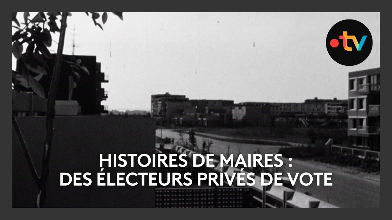 Histoires de maires : des électeurs privés de vote