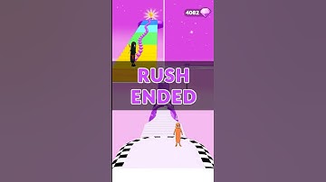 Wacky Run All Levels 211  - Gameplay Walkthrough Part 2 - (Android,iOS) #Shorts