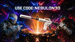 🎁 Testing My Luck on GGDrop | CS2 Skins | NEBULON30 - 🔥 My Honest Results GGDROP PROMO CODE