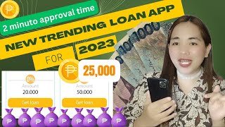 P25,000 Loan amount sa Online Pautangan na ito | 2 Minuto Loan Approval