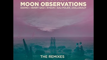 David Douglas ft Petter Carlsen - Sweet Moonflower (Eskmo remix)