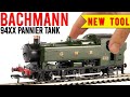 Bachmann's Unbelievable New 94xx Pannier Tank | Unboxing & Review