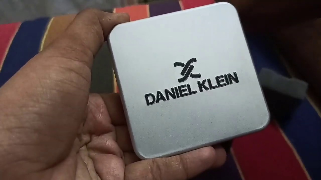 daniel klein made in prc