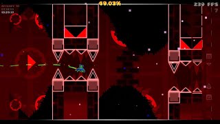 Bloodbath 49% (From a few weeks ago)