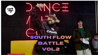 TOP 4 South Flow Battle Vol.2 | January 2026