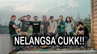 NELANGSA CUKK