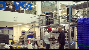 Boyce Technologies - Printing for Production