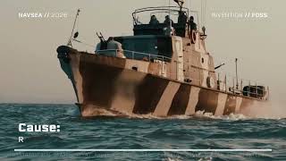 Forward Deployed Sensor System (FDSS)