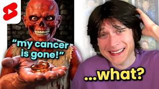 These AI YouTube Ads Are Actually Revolting