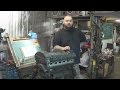 Теория ДВС: Двигатель BMW M50B25 (дефектовка и обзор конструкции)