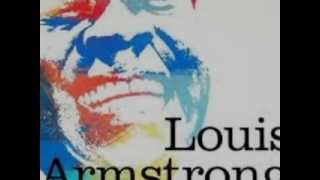 Louis Armstrong    -  La Vie en Rose