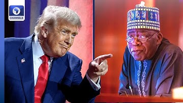 U.S To Provide Intelligence Support, Defence Equipment To Nigeria + More | News @ 5