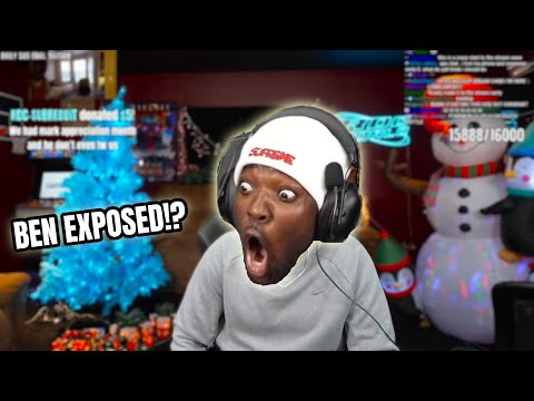 RDC Can’t Go 5 Minutes Without Fighting About SOMETHING 💀🔥(Uncut Segment)