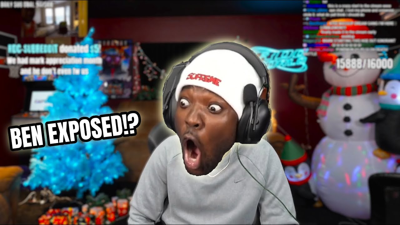 RDC Can’t Go 5 Minutes Without Fighting About SOMETHING 💀🔥(Uncut Segment)