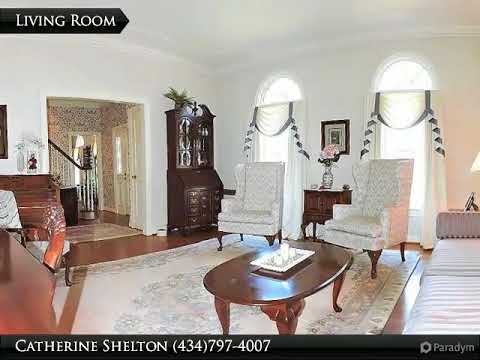 334 Pendleton Rd, Danville, VA home video tour